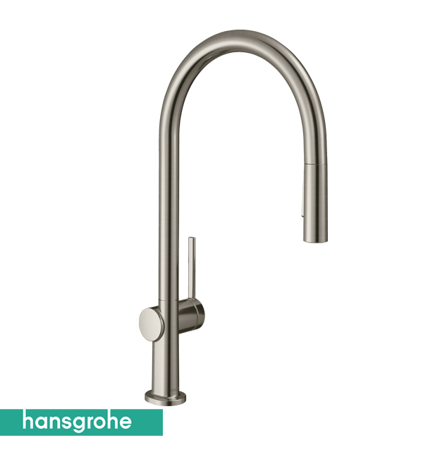 Hansgrohe Talis M54 210 Spiralli Eviye Bataryası 72800800